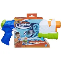 Hasbro NERF Super Soaker - Scatterblast-sprängare - 0.65 L