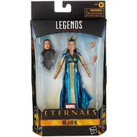 Hasbro Ajak 15 cm samlarfigur - Eternals - Marvel Legends Series