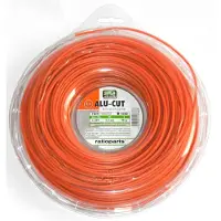 Ratioparts Trimmertråd 6-345; 60mx3,0 mm