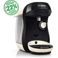Bosch Ttas107e Kapselkaffemaskin
