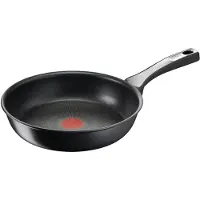 Tefal Unlimited ON 3-delar Stekpannor 20 cm, 24 cm och 28 cm