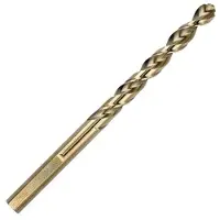 DeWalt Borr för metall HSS E COBALT; 9x125 mm;  st.