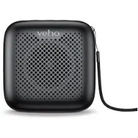 Veho MZ-4 PORTABLE BLUETOOTH SPEAKER-B