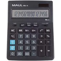 MAUL Bordsräknare | MXL 16