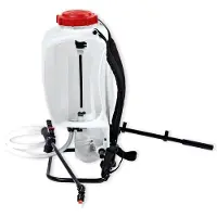 Solo Manuell spray-spruta 425; 15 l