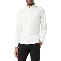 Dockers Oxford 2.0 Skjorta Med Långa ärmar