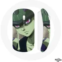 MANIACASE Souris Sans Fil Meruem série Hunter x Hunter Anime