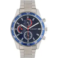 Radiant Daybreak 44mm 5atm Quartz/analogical Klocka