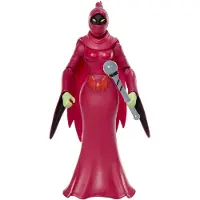 Mattel Origins Core Tecknad Kollektion Shadow Weaver-figur