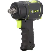 Irimo Pneumatisk slagmutterdragare P-IW-12C; 1/2''