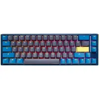 Ducky Gata-1585 One 3 Sf Daybreak Mekaniskt Tangentbord