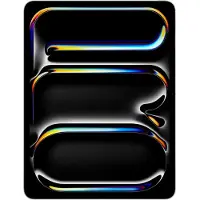 Apple 13-inch iPad Pro M5 Wi-Fi - Surfplatta - 512 GB - 13" Tandem OLED (2752 x 2064) - med standardglas - silver