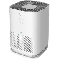 Cecotec Totalpure 1000 Handy Luftrenare
