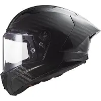 LS2 Ff805 Thunder Carbon Gp Aero Spoiler Fullface-hjälm