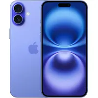 Apple | iPhone 16 Plus - 512 GB - Ultramarine