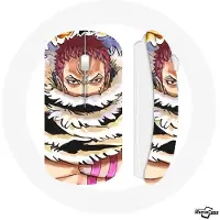 CAPACHEAP Souris Sans Fil Anime katakuri wallpaper One Piece