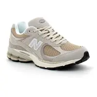 New Balance unisex. U2002RV1 Sneakers 2002 beige (40.5), Karta, Nyckelband, Casual