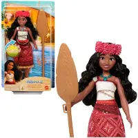 Disney Princess Moana 2 Musikalisk Docka