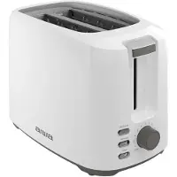 Aiwa Asatan Brödrost