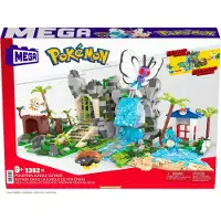 Pokémon -expedition Till Djungeln