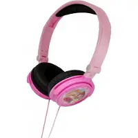 Lexibook Headphones Wired Earphones Disney Princesses