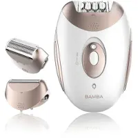 Cecotec Bamba Skincare Depil Action Epilator