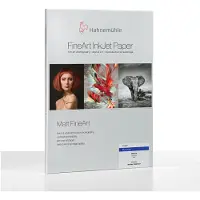 Hahnemuhle PhotoRag A2 308gr 25 blad