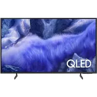 Samsung 75" QLED QEF1 4K Smart TV (2025)