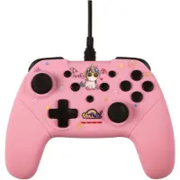 Konix Unik Be Funky Pc-spelkontroll