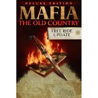 Mafia: The Old Country Deluxe Upplaga