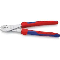 Knipex Kaptång 7405250; 250 mm