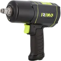 Irimo Pneumatisk slagmutterdragare P-IW-12P; 1/2''