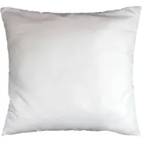 Douceur D`Interieur Poduszka do spania 60 x 60 cm biała, seria Confort