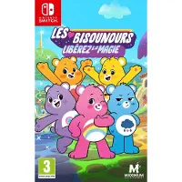 Care Bears: Unlock the Magic