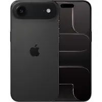 Apple iPhone Air 1TB Rymdsvart
