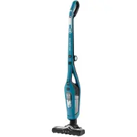 Rowenta Dual Force Rh6751wo 2-i-1 Kvast Dammsugare