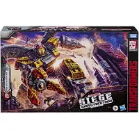 Hasbro Transformers Generations War For Cybertron Omega Supreme Titan-klass Figur 60 Cm