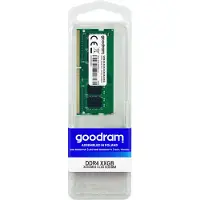 Goodram Gr3200s464l22/32g 1x32gb Ddr4 3200mhz Ram-minne