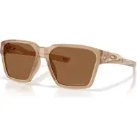 Oakley - Varumärken - Briza Polished Sepia/Prizm Bronze för UnisexUll - Brun