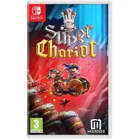 Games Switch Super Chariot