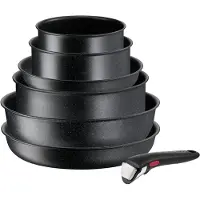 Tefal L3998702 Stekpanna 7 Enheter