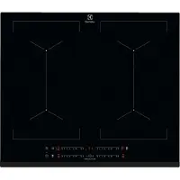 Electrolux Eiv644 Induktionshäll 60 Cm 4 Brännare