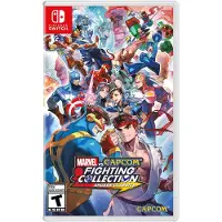Marvel vs Capcom Fighting Collection: Arcade Cla