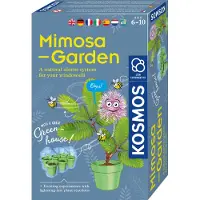 Kosmos Mimosa trädgårdsmöbelset