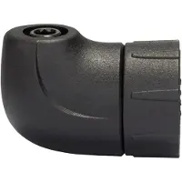Bosch Höger vinkel borrfäste IXO III