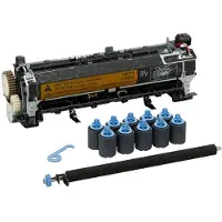 HP - (220 V) - underhållssats - för LaserJet P4014, P4015, P4515