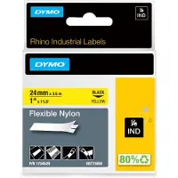 Dymo 24 Mm X3.5 M Etiketteringstejp
