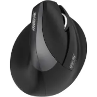 Urban Factory Epl20uf Trådlös Ergonomisk Mus
