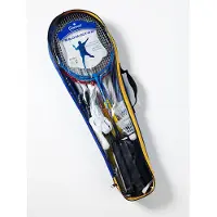 Bex Sport Sunsport Badminton 4-Play complete set