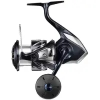 Shimano Stradic SW B haspelrulle